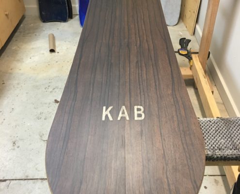 166 Pintail for KAB